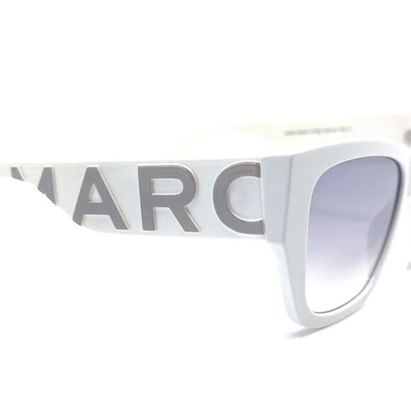 NEW!! MARC JACOBS Sunglasses MARC 695/S HYMIC Authentic - Picture 6 of 12